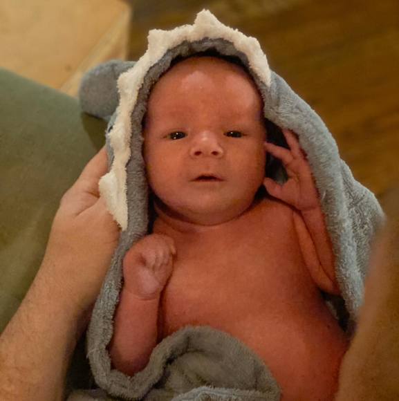 Meet your Posher, Shawn - Picture 1 of 1